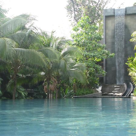 Siloso Beach Resort - Sentosa Singapur Einrichtungen foto