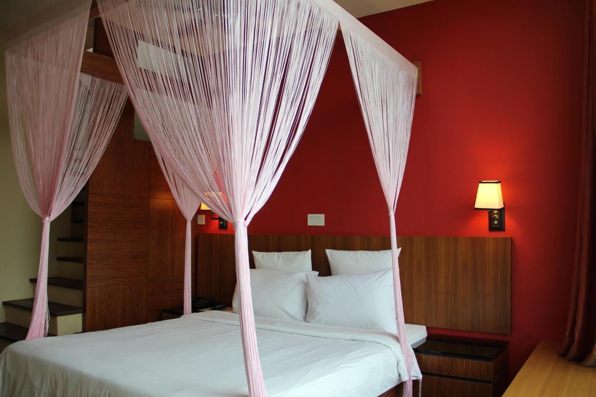 Siloso Beach Resort - Sentosa Singapur Exterior foto