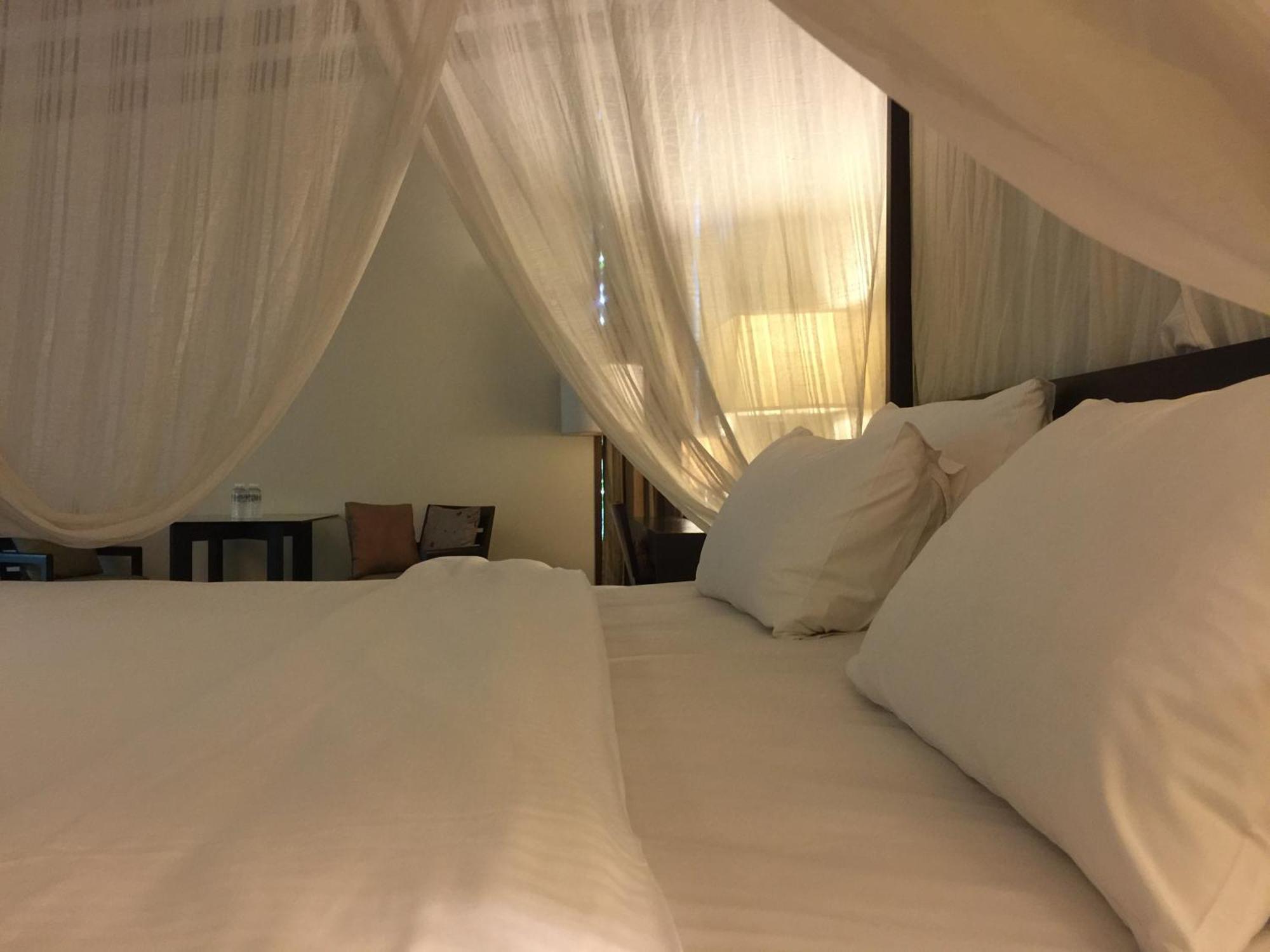 Siloso Beach Resort - Sentosa Singapur Zimmer foto
