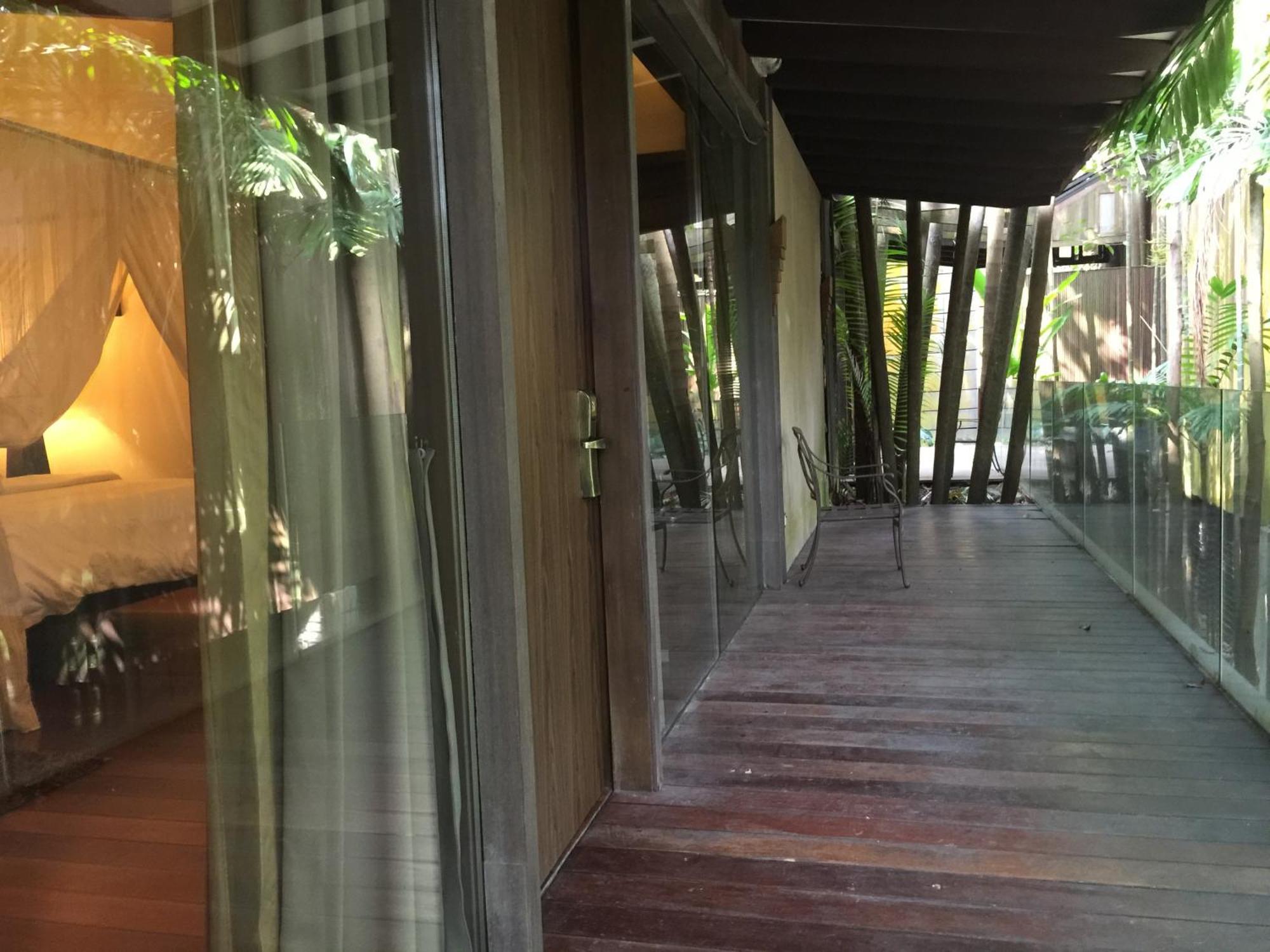 Siloso Beach Resort - Sentosa Singapur Zimmer foto
